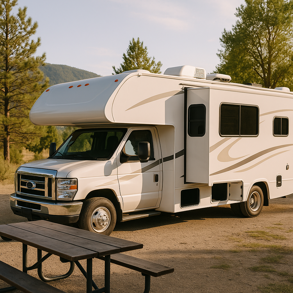 Best RV Membership Programs Worth the Money