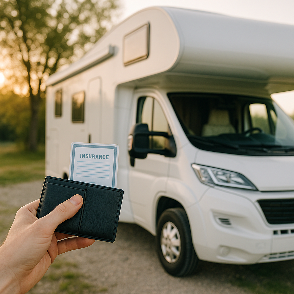 RV Insurance Guide: What You Need to Know